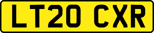 LT20CXR