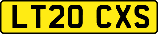 LT20CXS
