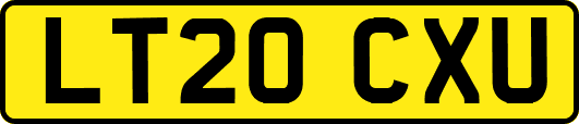 LT20CXU