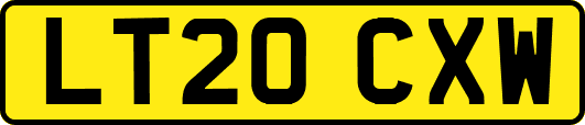 LT20CXW