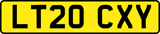 LT20CXY