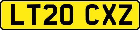 LT20CXZ