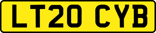 LT20CYB