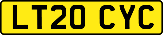 LT20CYC