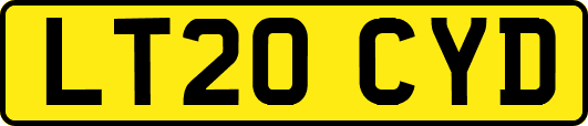 LT20CYD