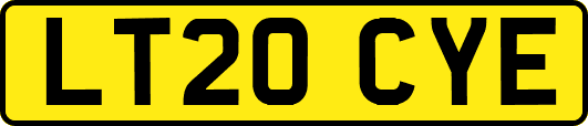 LT20CYE