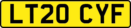 LT20CYF