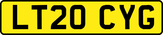 LT20CYG