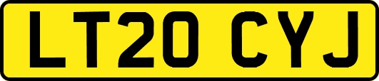 LT20CYJ