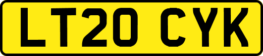 LT20CYK