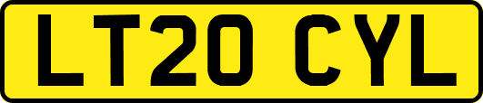 LT20CYL