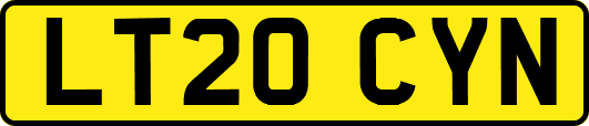LT20CYN