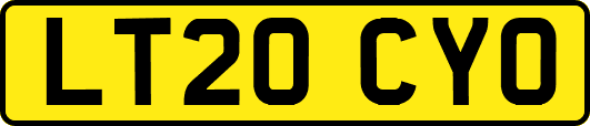 LT20CYO