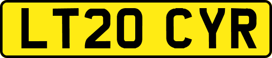 LT20CYR