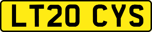 LT20CYS