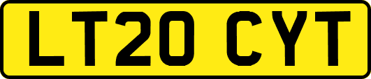 LT20CYT