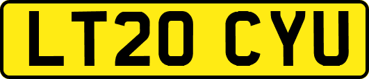 LT20CYU