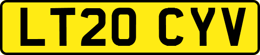 LT20CYV