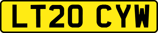 LT20CYW