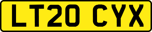 LT20CYX