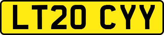 LT20CYY