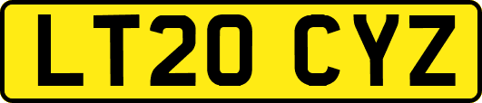 LT20CYZ