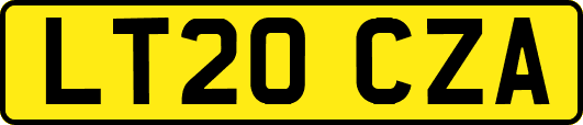 LT20CZA