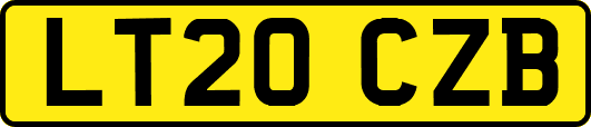 LT20CZB