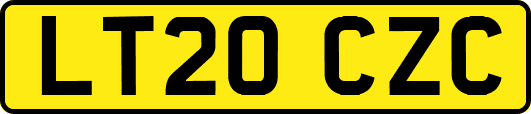 LT20CZC