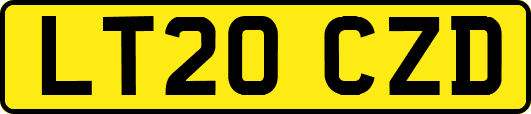 LT20CZD