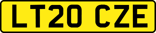LT20CZE
