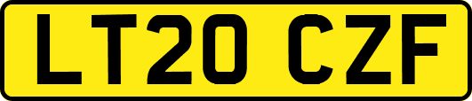 LT20CZF