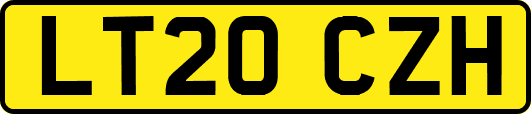 LT20CZH