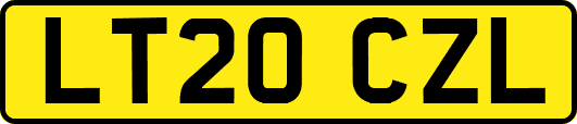 LT20CZL