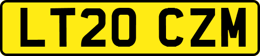 LT20CZM