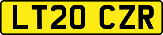 LT20CZR