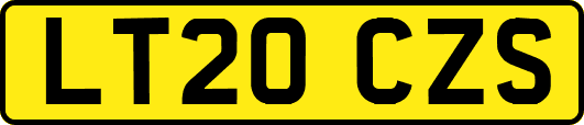 LT20CZS