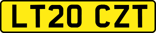LT20CZT