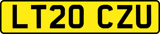 LT20CZU