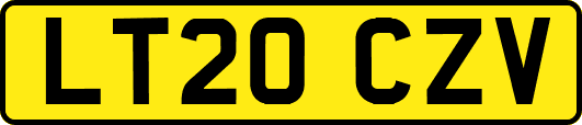 LT20CZV
