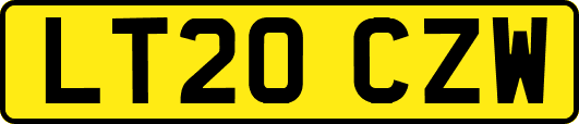 LT20CZW