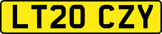 LT20CZY