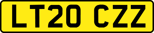 LT20CZZ