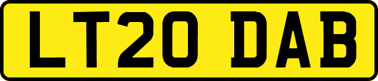 LT20DAB