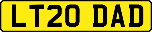 LT20DAD