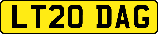LT20DAG