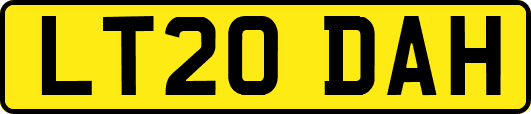 LT20DAH