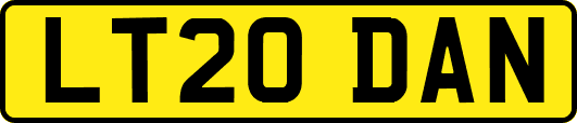 LT20DAN