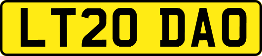 LT20DAO