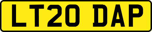 LT20DAP